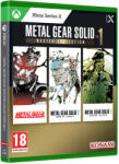 Konami Metal Gear Solid Master Collection Vol. 1 (Xbox Series X/S)