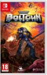 Focus Entertainment Warhammer 40,000 Boltgun (Switch)