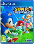 SEGA Sonic Superstars (PS4)