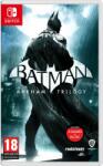 Warner Bros. Interactive Batman Arkham Trilogy (Switch)