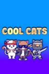 HotFoodGames Cool Cats (PC)
