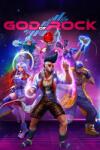 Modus Games God of Rock (PC)