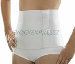  THUASNE HOSPITAL 1390 Haskötő, hasi sérvkötő 23 cm magas