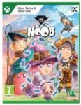 Microids Noob The Factionless (Xbox One)