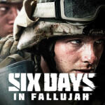 Victura Six Days in Fallujah (PC)