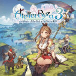 KOEI TECMO Atelier Ryza 3 Alchemist of the End & the Secret Key [Ultimate Edition] (PC)