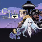 Toge Productions Coffee Talk Episode 2 Hibiscus & Butterfly (PC)