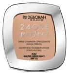 Deborah Pudră Compactă Deborah 24ore Perfect Nº 04 Beige Spf 15