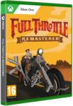 Double Fine Productions Full Throttle Remastered (Xbox One)