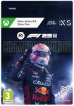 Electronic Arts F1 23 [Champions Edition] (Xbox One)
