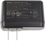 Sigma Fp Usb Ac Adapter Uac-11 Eu