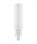 OSRAM Osram 4058075558502 DULUX D18LED 7W/840 230V EMG24D-2 LED kfcs kiv G24-d2 7W 840 770lm 4058075024939 (4058075558502)