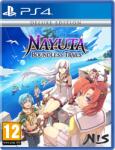 NIS America The Legend of Nayuta Boundless Trails [Deluxe Edition] (PS4)