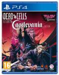 Merge Games Dead Cells [Return to Castlevania Edition] (PS4)