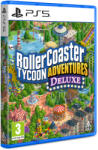 Atari RollerCoaster Tycoon Adventures Deluxe (PS5)