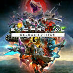 Capcom Exoprimal [Deluxe Edition] (PC)