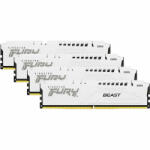 Kingston FURY Beast 128GB (4x32GB) DDR5 5600MHz KF556C40BWK4-128