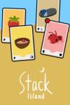 Interestick Stack Island Survival Card Game (PC)