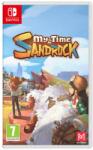 PM Studios My Time at Sandrock (Switch)