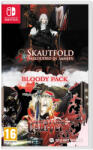 Red Art Games Skautfold Bloody Pack (Switch)