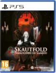 Red Art Games Skautfold Shrouded in Sanity (PS5)