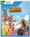 PM Studios My Time at Sandrock [Collector's Edition] (Xbox One)