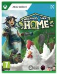 Merge Games No Place Like Home (Xbox Series X/S)