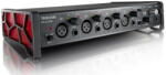 TASCAM US-4X4HR recording audio interface (US-4X4HR) - forit