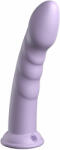 Pipedream Dillio Platinum Collection - Super Eight 8"