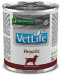 Vet Life Hepatic 6x300 g