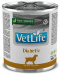 Vet Life Diabetic 300 g