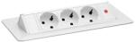Delight 3 Plug 1,5 m (20440WH)