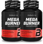 BioTechUSA Mega Burner kapszula 2x90 db