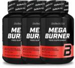 BioTechUSA Mega Burner kapszula 3x90 db