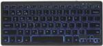 Gembird KB-BTRGB-01-DE