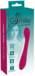 Sweet Smile G-spot Vibrator purple (D-210231)