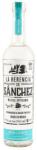 Herencia de Sanchez Espadin Mezcal 0,7 l 42%