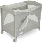 Joie - Patut pliant pentru cosleeping Kubbie Wheat