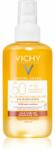 Vichy Capital Soleil spray protector cu beta-caroten SPF 50 200 ml