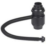 Nature esővízgyűjtő csatlakozó szett (6070409) (19017)