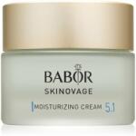 BABOR Skinovage Moisturizing Cream Cremă intensă hidratanta si emolienta 50 ml