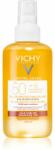 Vichy Capital Soleil защитен спрей с бетакаротен SPF 50 200ml