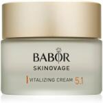 BABOR Skinovage Vitalizing Cream crema reparatorie pentru ten obosit 50 ml
