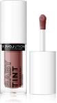 Revolution Relove Baby Tint blush lichid și luciu de buze culoare Blush 1.4 ml