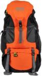  Acra Adventure 50 L hátizsák narancssárga hegyi túrákra (05-BA50-OR)