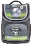Belmil Ghiozdan neechipat mini Belmil 405-71-8, Motiv football player 10 (405-71-8)