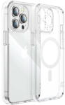 JOYROOM Husa Joyroom JR-14D6 transparent magnetic case for iPhone 14 Pro (29229) - vexio