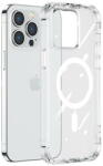 JOYROOM Husa Joyroom JR-14H6 transparent magnetic case for iPhone 14 Pro (29233) - vexio