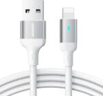 JOYROOM Cable to USB-A / Lightning / 2.4A / 2m Joyroom S-UL012A10 (white) (29648)
