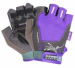 Power System GLOVES WOMANS POWER Purple